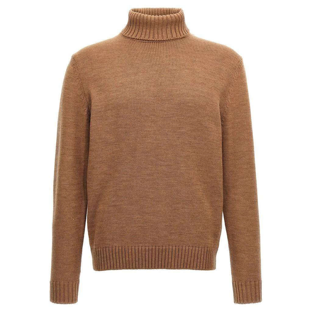 Pull à col roulé pour Hommes