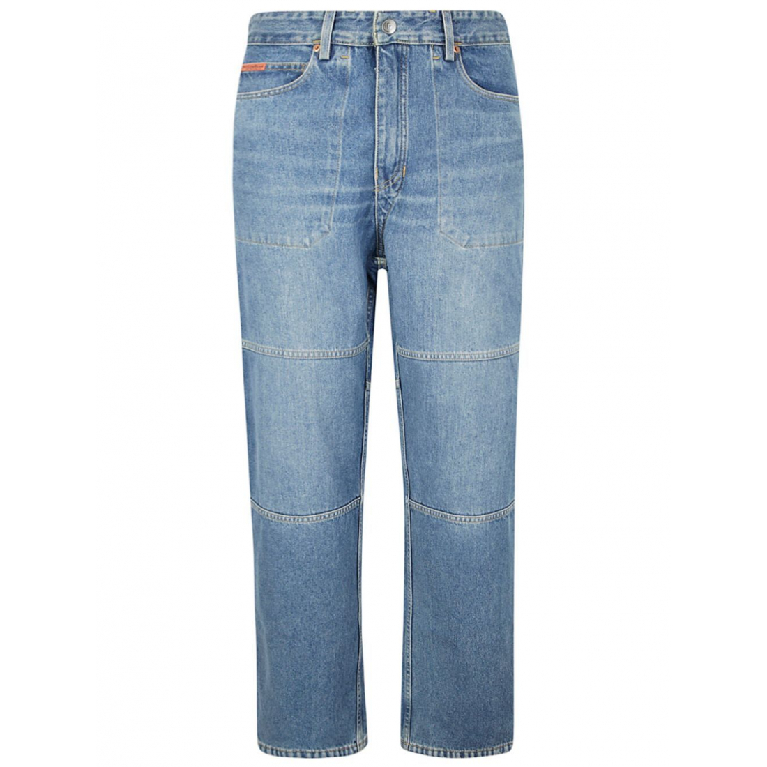 Jeans 'Reversible Camouflage-Print' pour Hommes