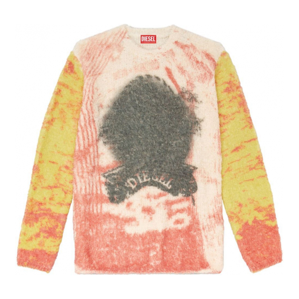 Men's 'K-Munari' Sweater