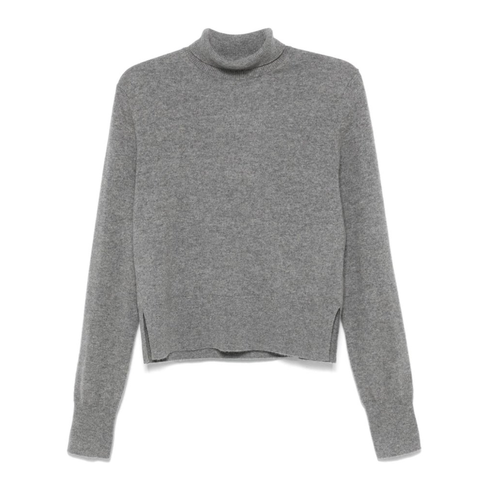 Women's Cashmere Sweater