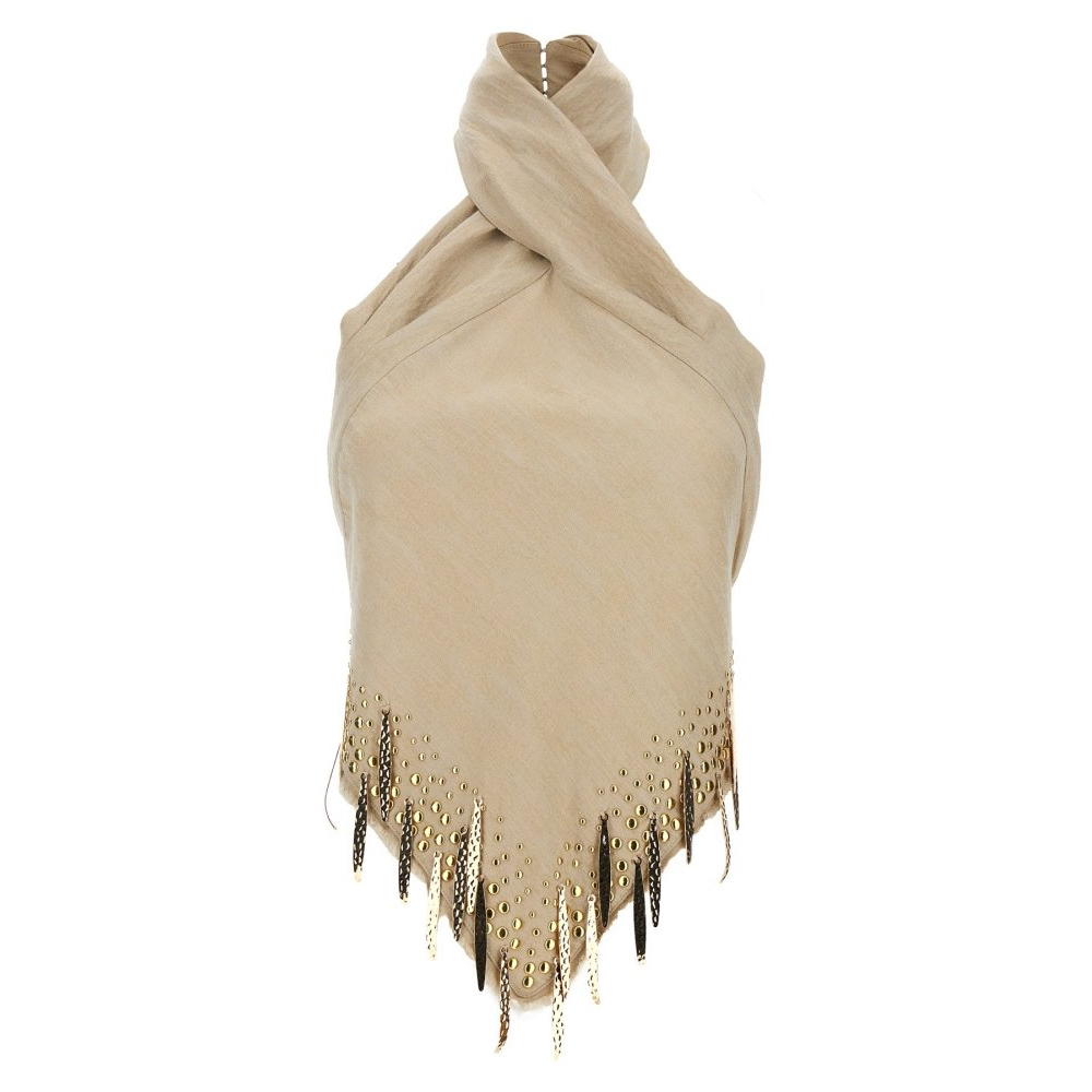 Haut à épaules dénudées 'Schulterfreies Oberteil' pour Femmes