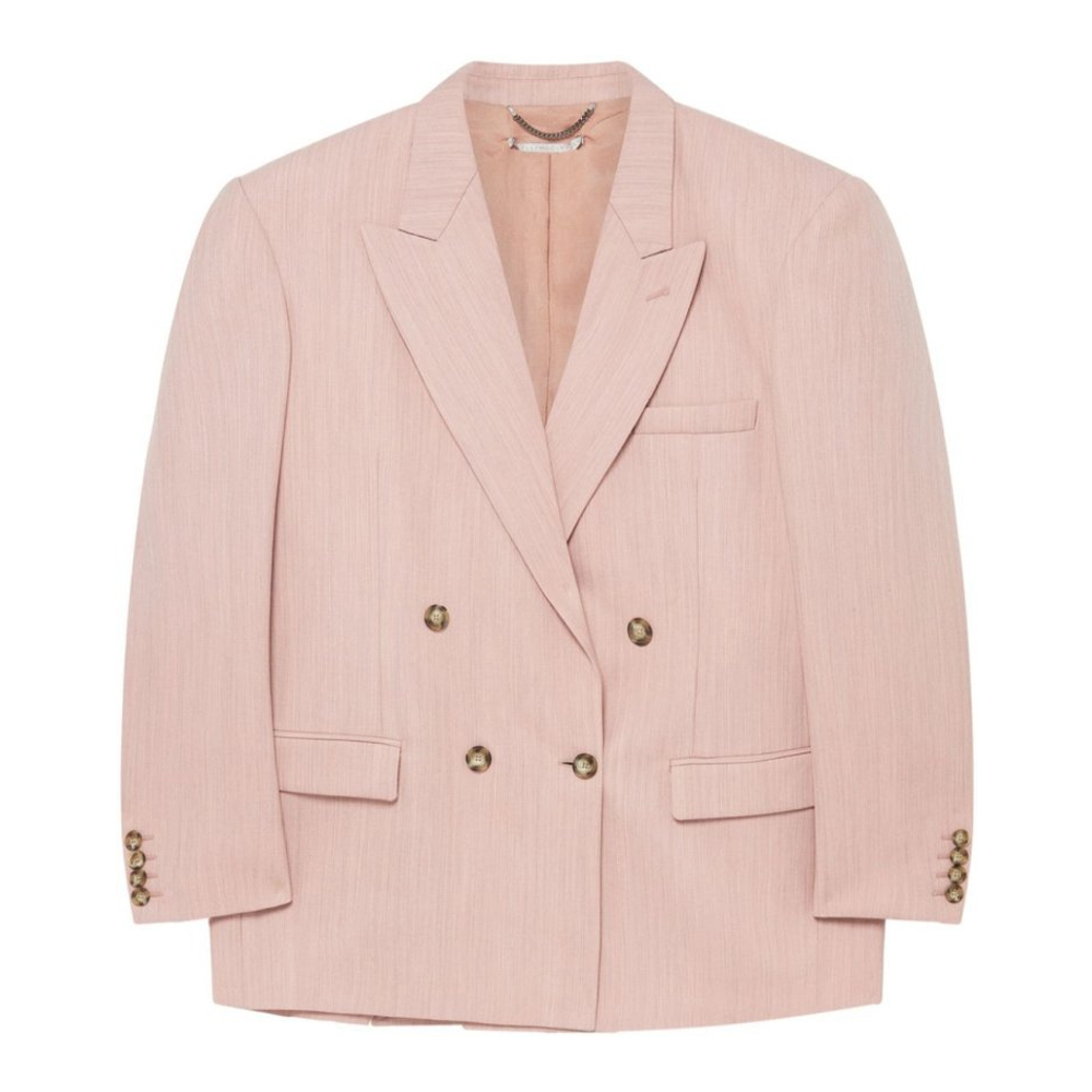 Blazer 'Double-Breasted' pour Femmes