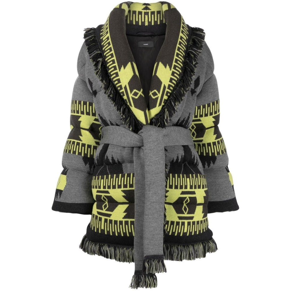 Manteau à ceinture 'Icon Belted' pour Femmes