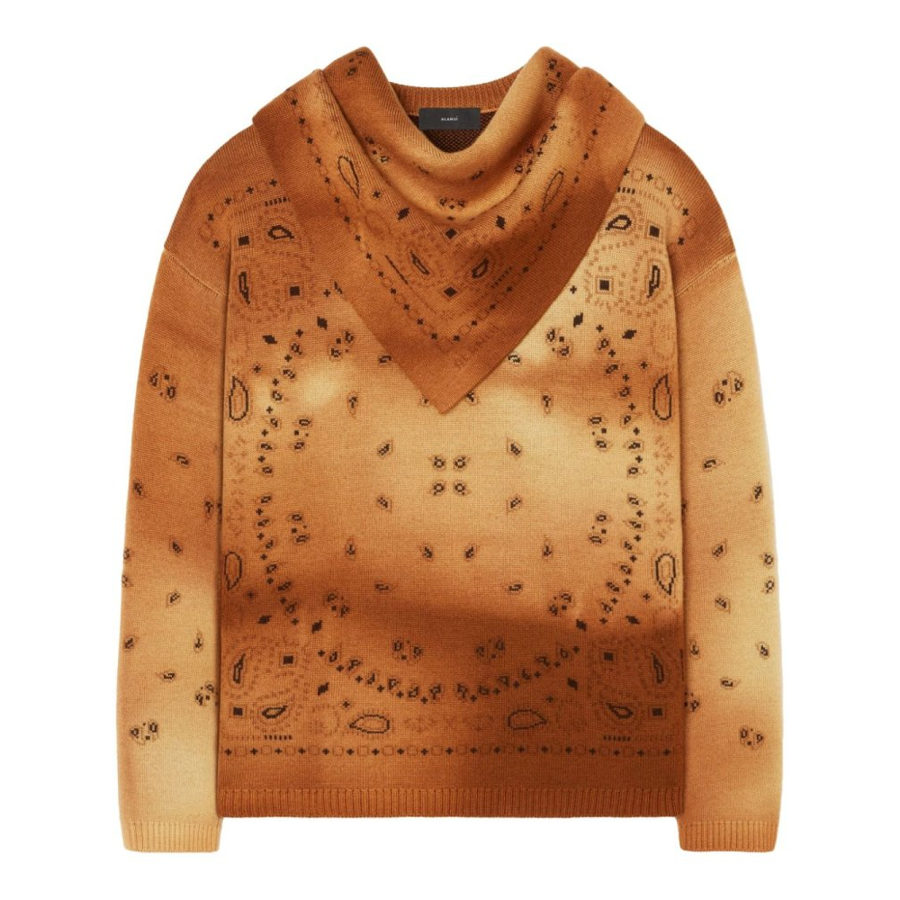 Women's 'Hues Of The Desert' Sweater