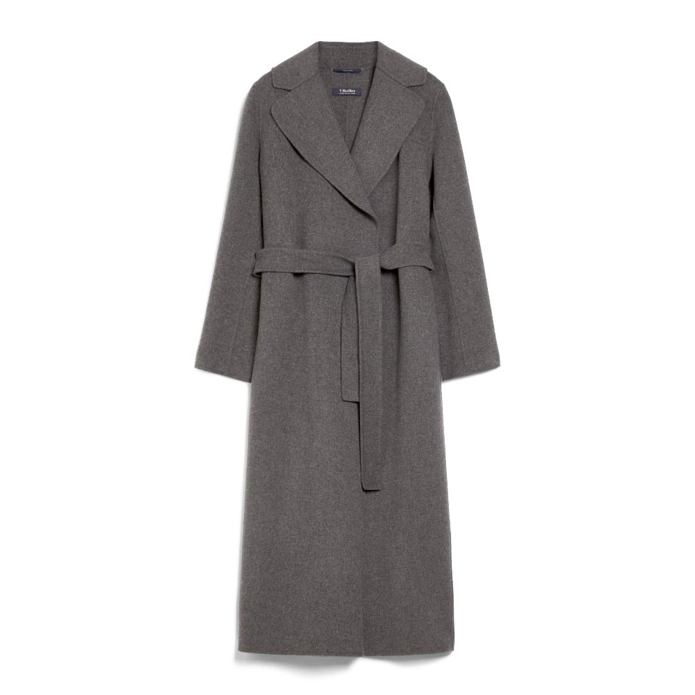 Manteau 'Belt' pour Femmes