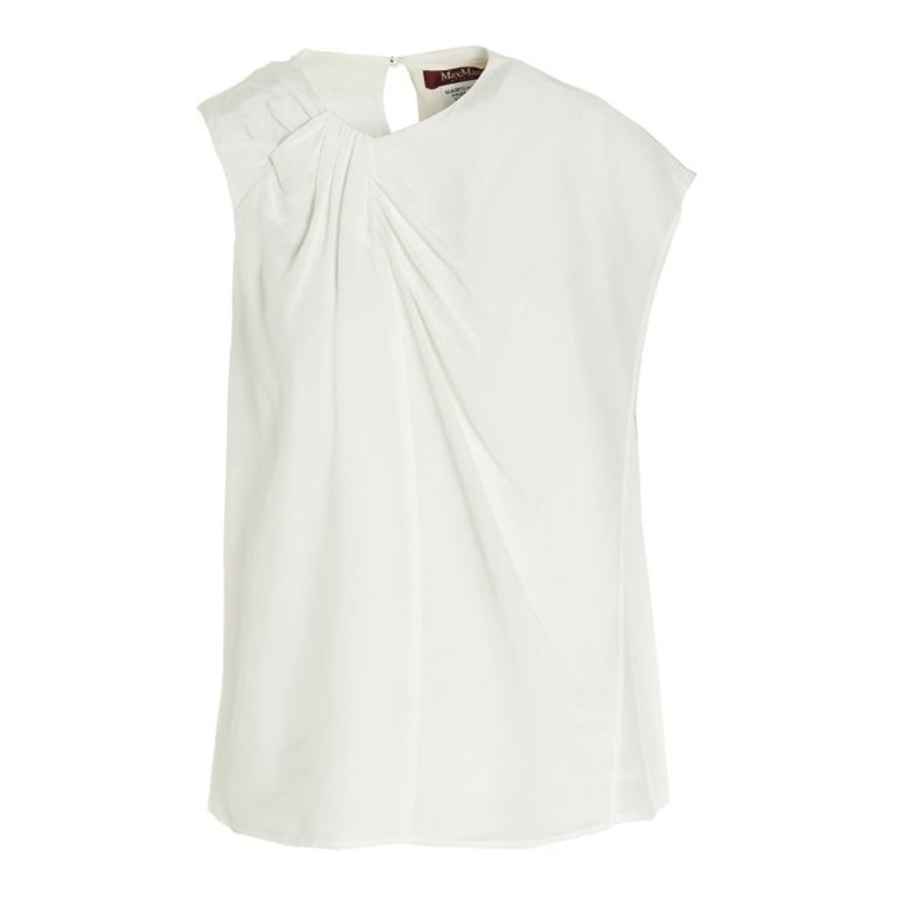 'Ubalda' Ärmelloses Top für Damen