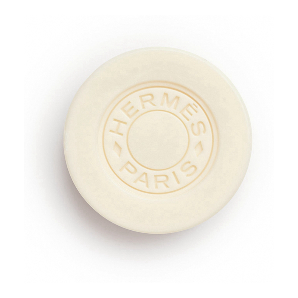 'Un Jardin Sur Le Nil' Perfumed Soap - 100 g