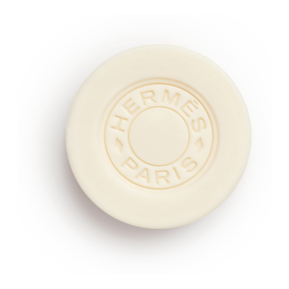 'Un Jardin Sur La Lagune' Perfumed Soap - 100 g