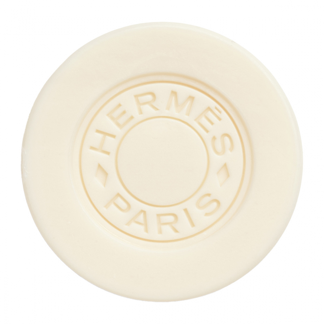 'Un Jardin Sur Le Toit' Perfumed Soap - 100 g