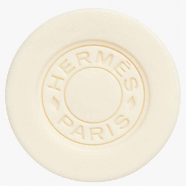 'Un Jardin à Cythère' Perfumed Soap - 100 g