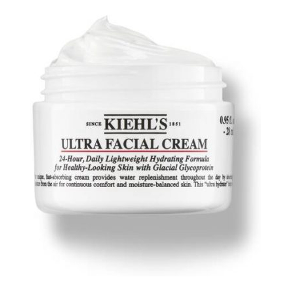 'Ultra' Face Cream - 28 ml