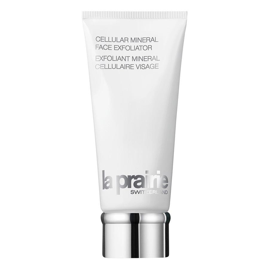 'Cellular Mineral' Face Exfoliator - 100 ml