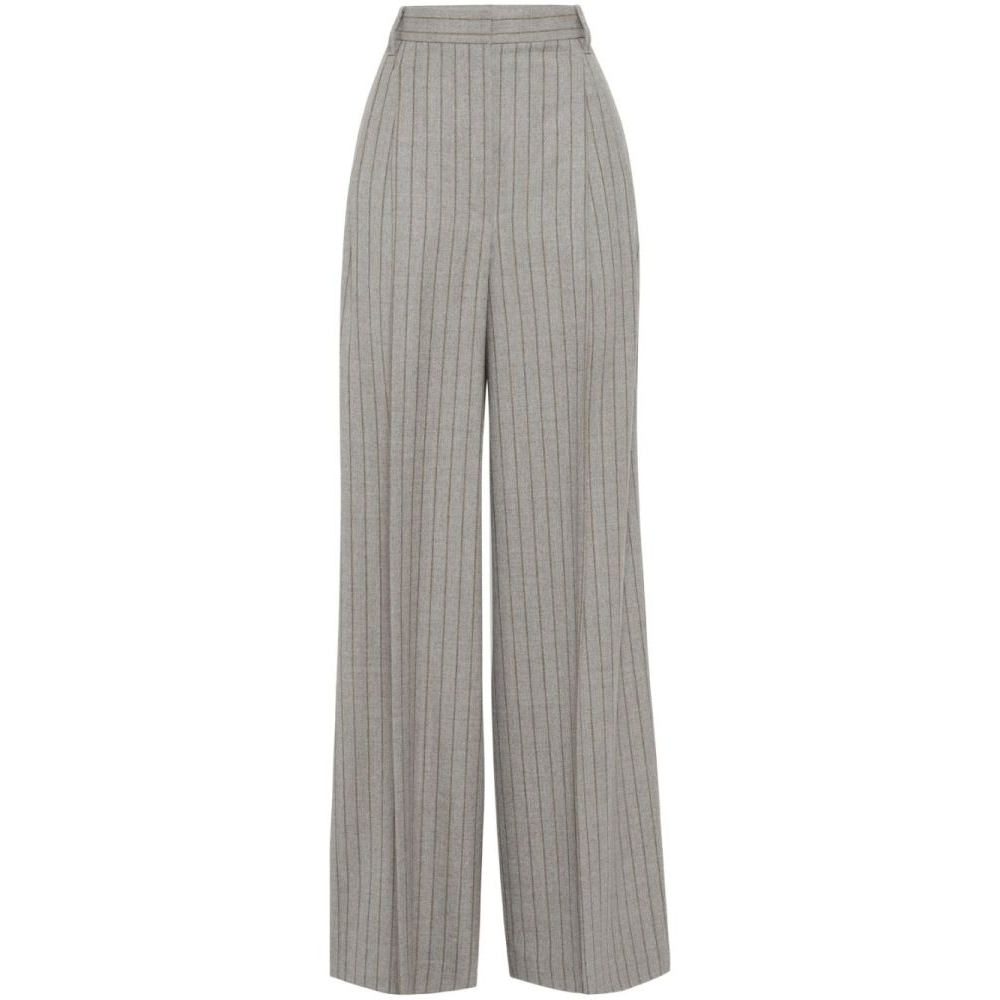 Pantalon 'Wide-Leg' pour Femmes