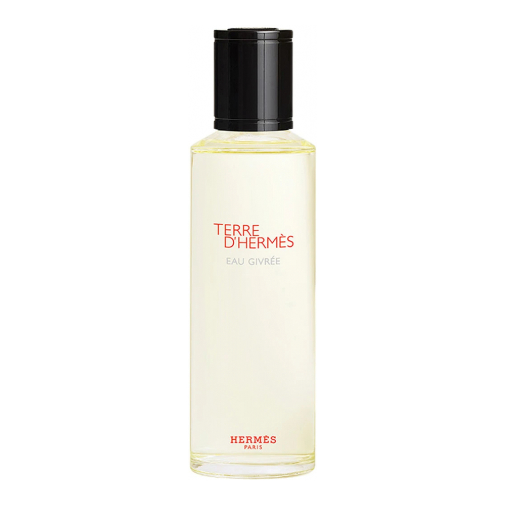 Eau de Parfum - Recharge 'Terre dHermès Eau Givrée' - 200 ml
