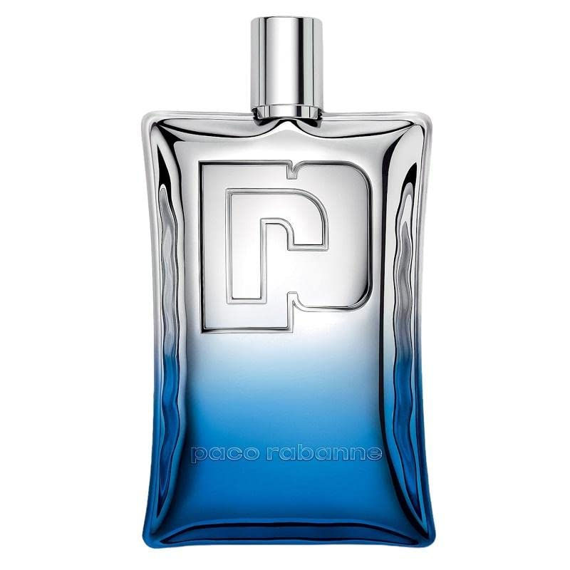 'Pacollection Genius Me' Eau De Parfum - 62 ml