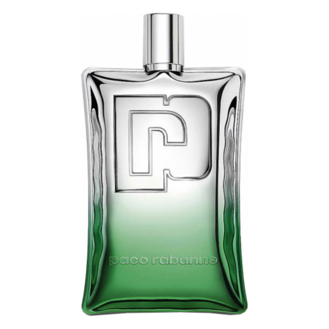 Eau de parfum 'Pacollection Dangerous Me' - 62 ml
