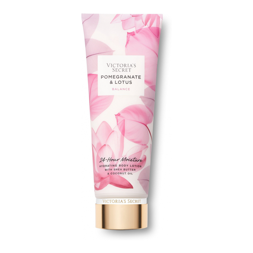 'Pomegranate & Lotus Balance' Körperlotion - 236 ml