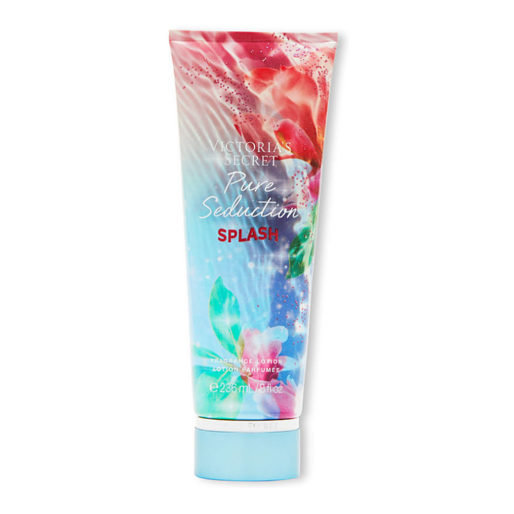 'Pure Seduction Splash' Körperlotion - 236 ml