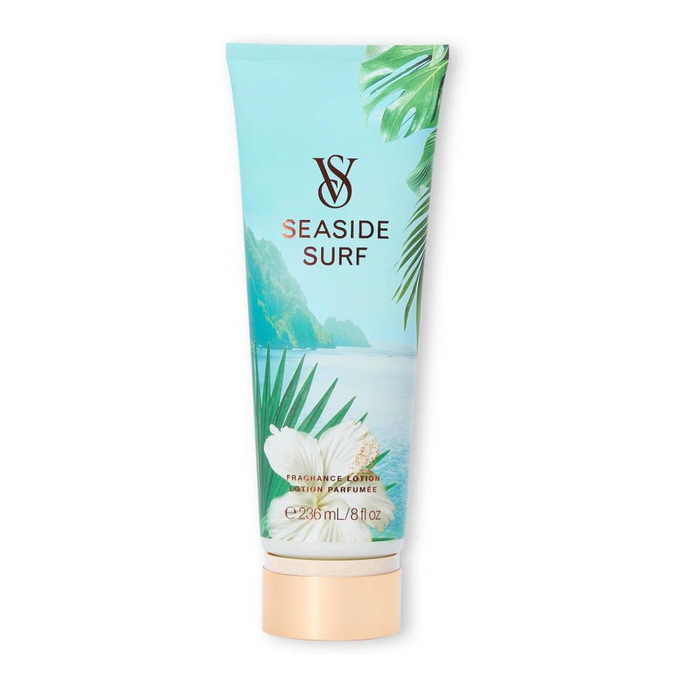 'Seaside Surf' Körperlotion - 236 ml