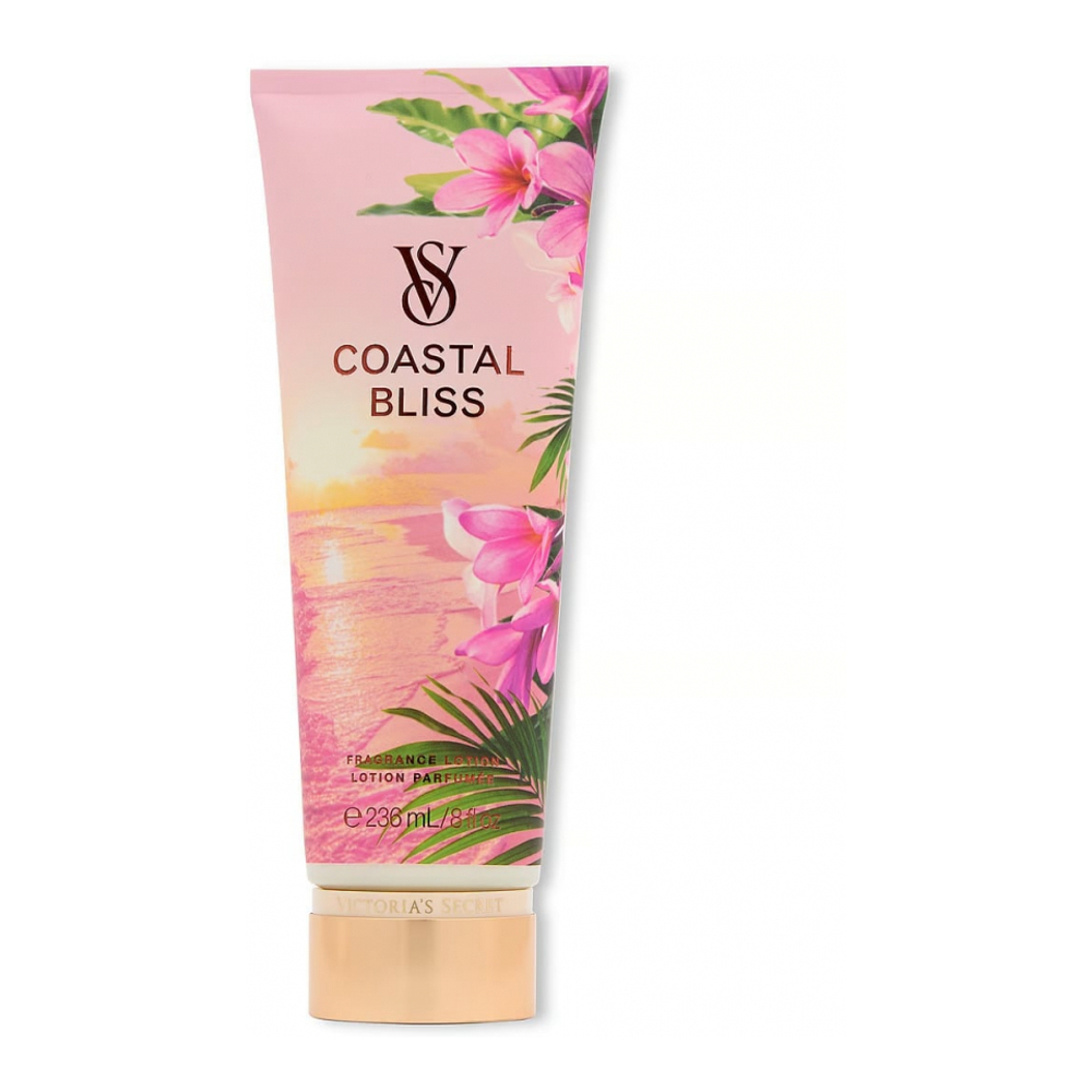 'Coastal Bliss' Körperlotion - 236 ml