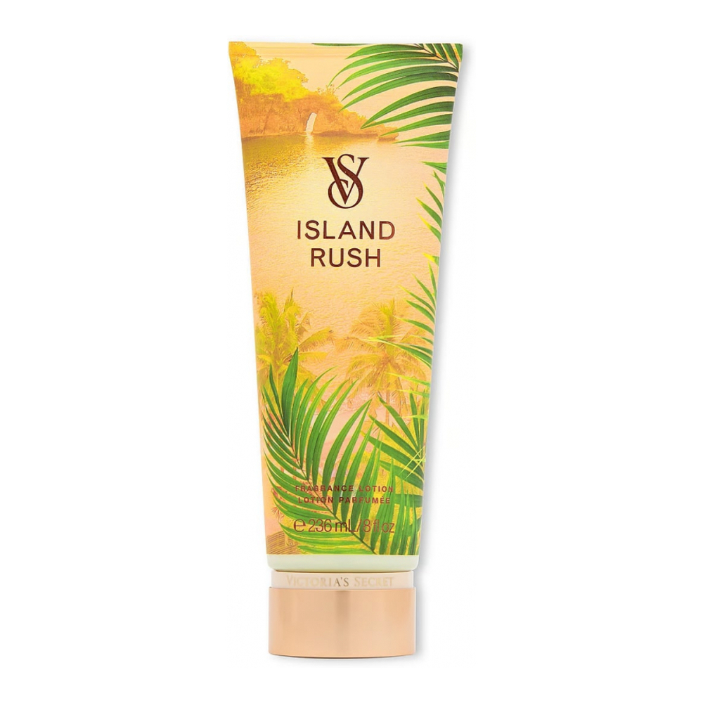 'Island Rush' Körperlotion - 236 ml