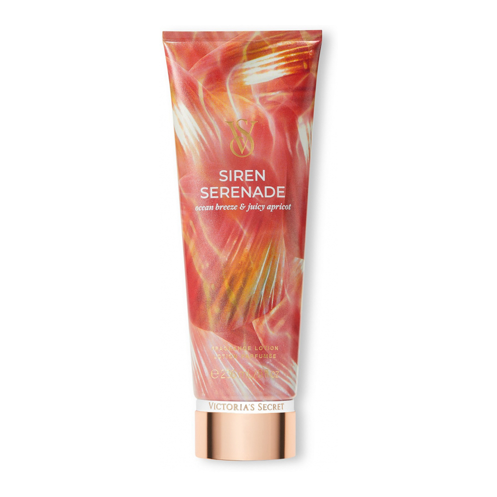 'Siren Serenade' Body Lotion - 236 ml