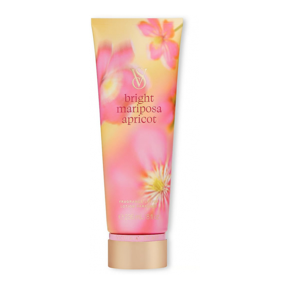 'Bright Mariposa' Körperlotion - 236 ml
