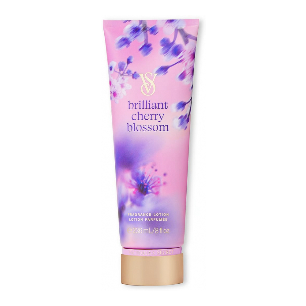 'Brilliant Cherry Blossom' Körperlotion - 236 ml