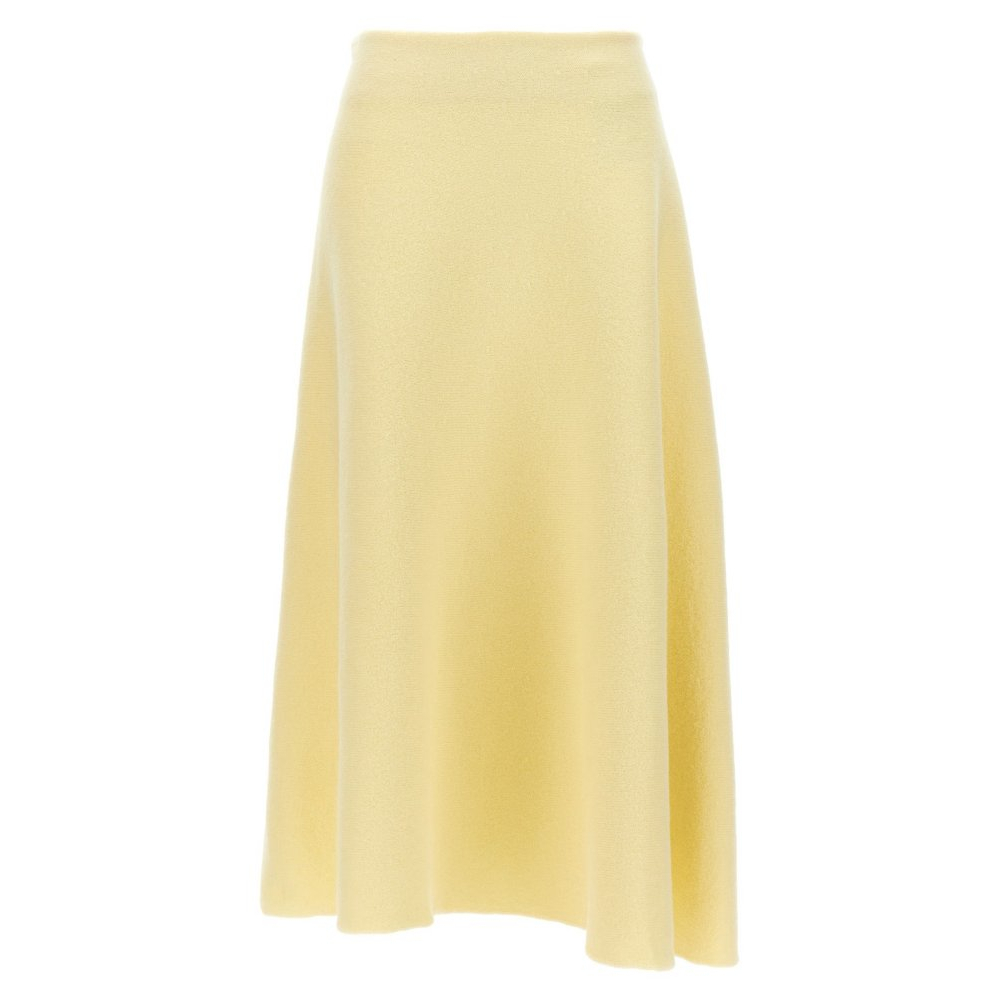 Women's Midi Skirt