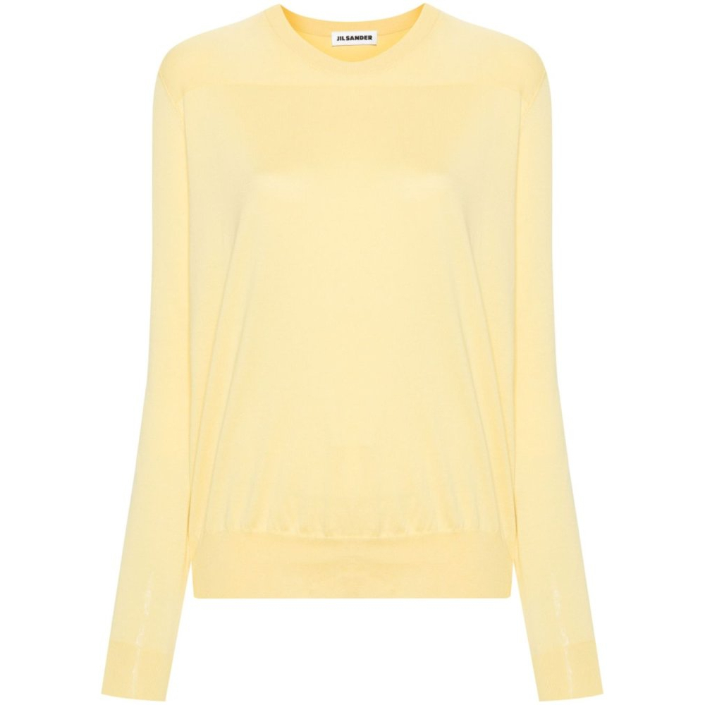 Women's 'Panelled' Sweater
