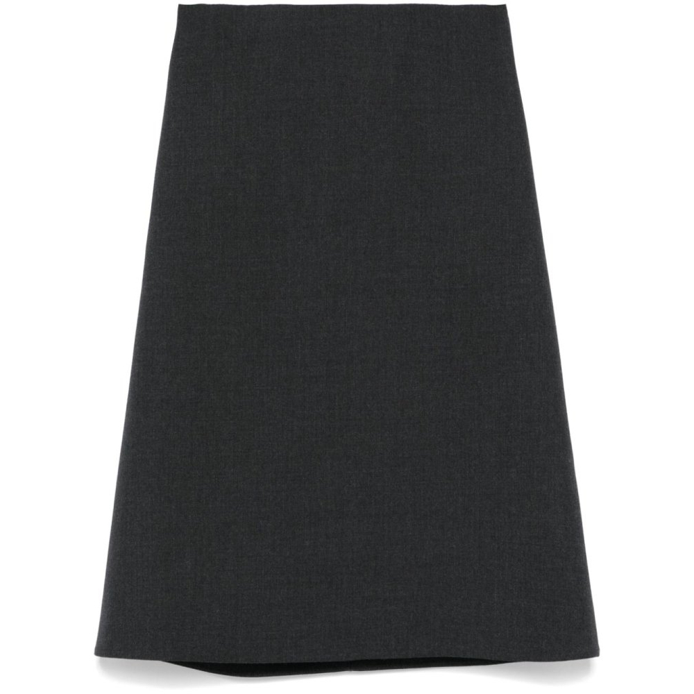 Jupe Midi '70' pour Femmes