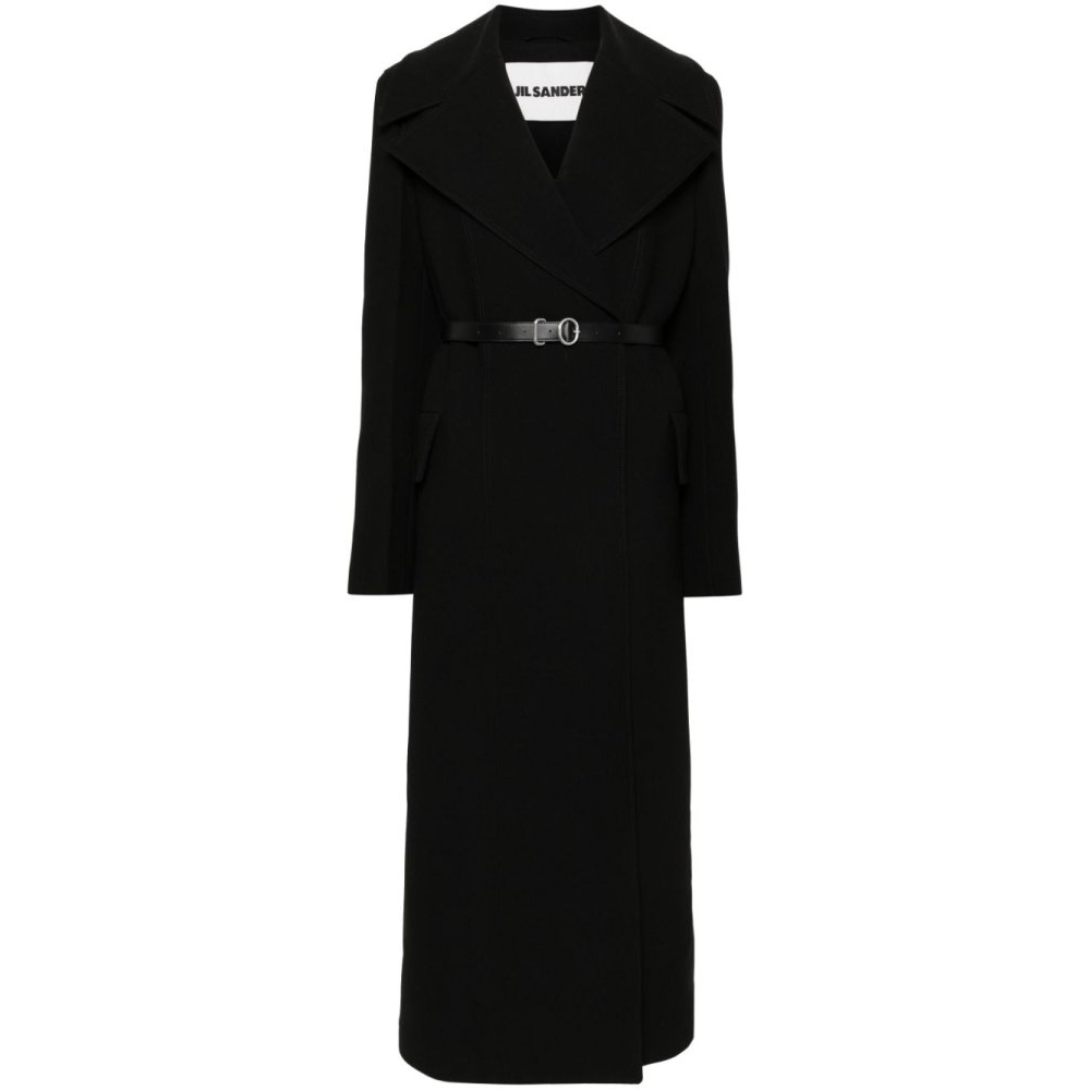 Manteau à ceinture pour Femmes