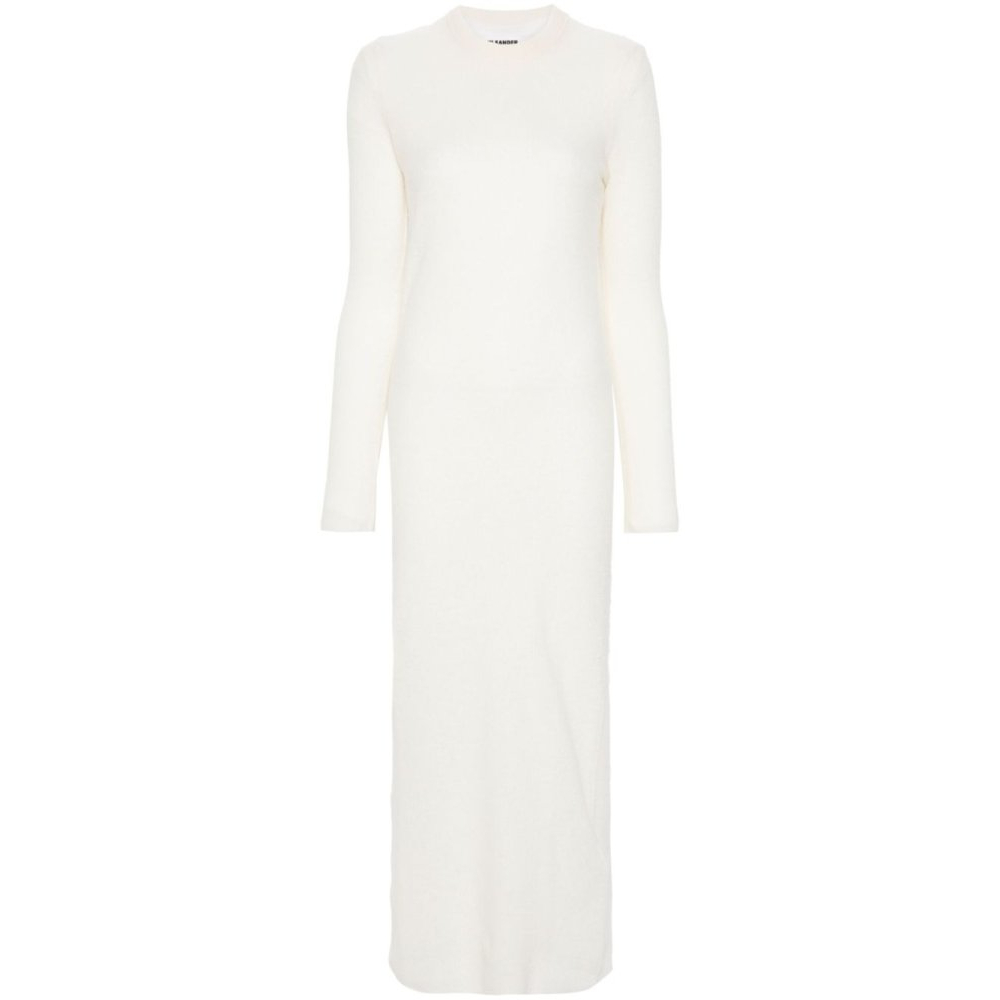 Women's 'Knitted' Maxi Dress