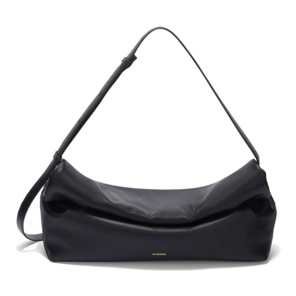 'Medium Rollup' Schultertasche für Damen