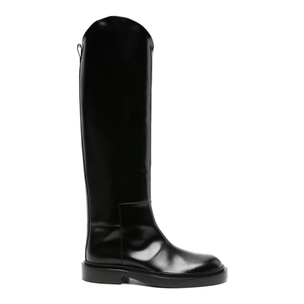 Women's 'Asymmetric' Long Boots