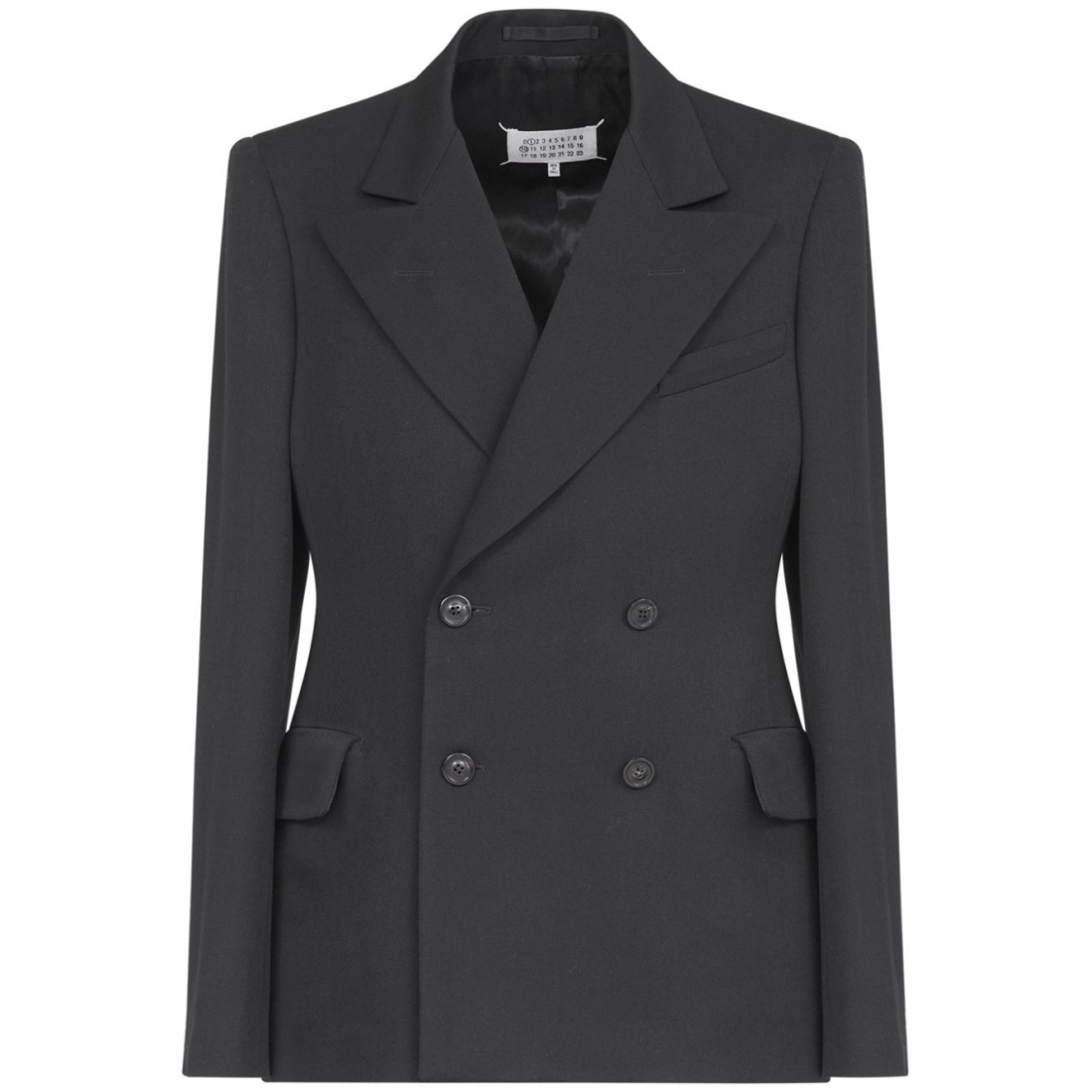 Blazer 'Four-Stitch'