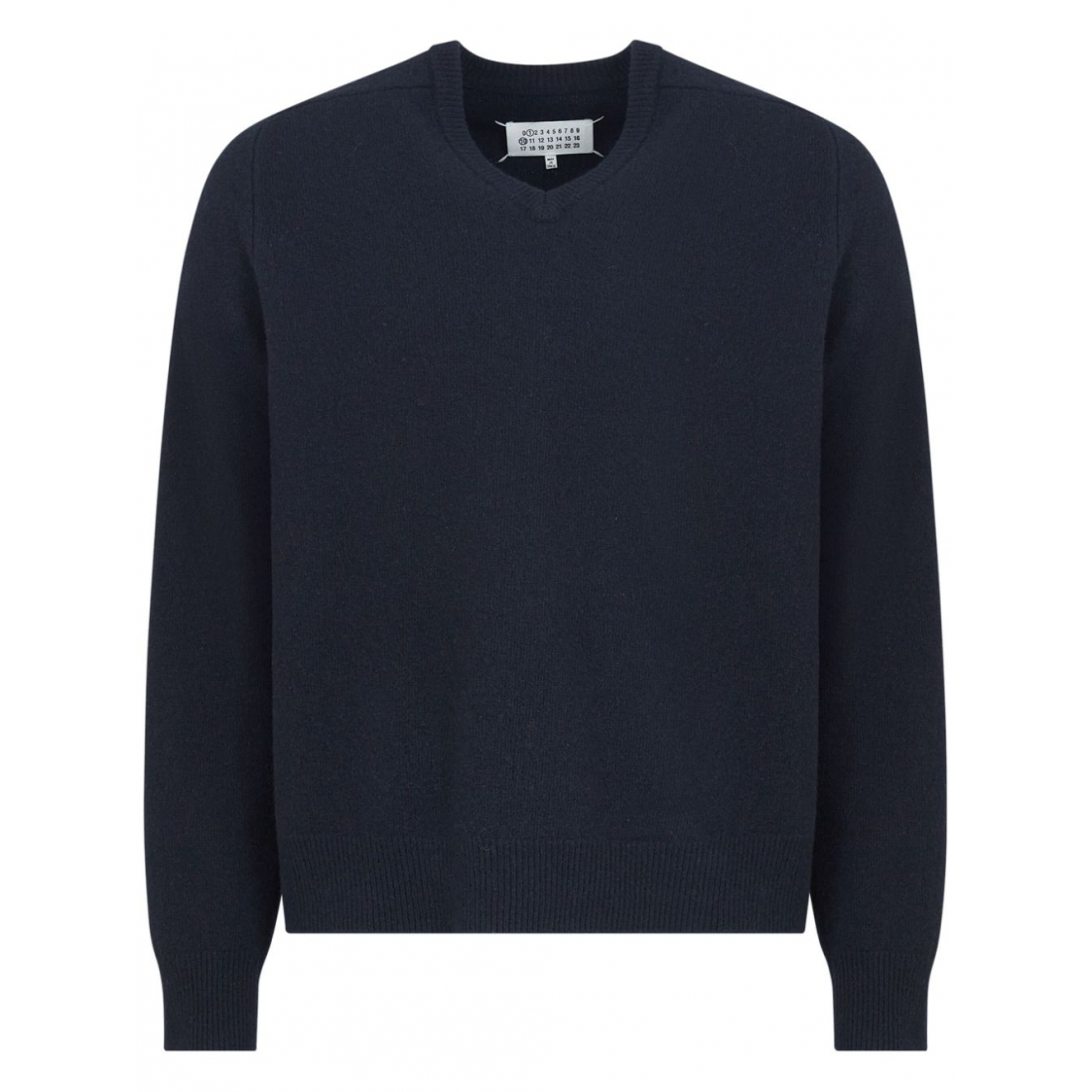 Pull 'Four-Stitch' pour Hommes