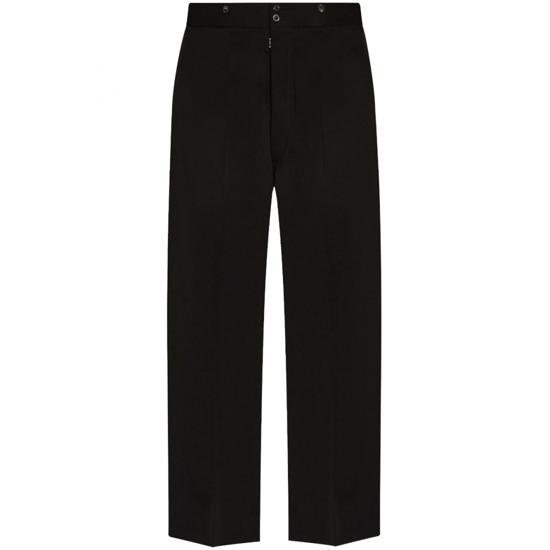 'Four-Stitch' Trousers