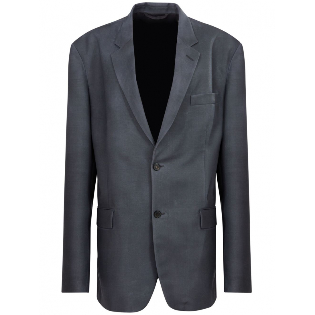 Blazer 'Four-Stitch' pour Hommes