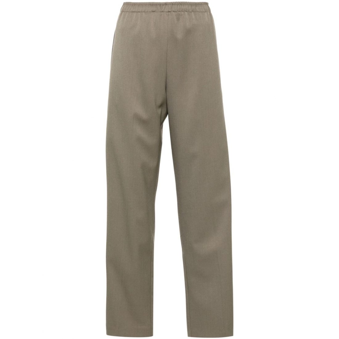 Women's 'Stripe-Detail' Trousers