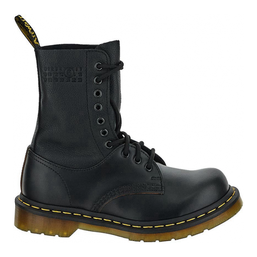 Women's 'Twist Boot' Combat Boots