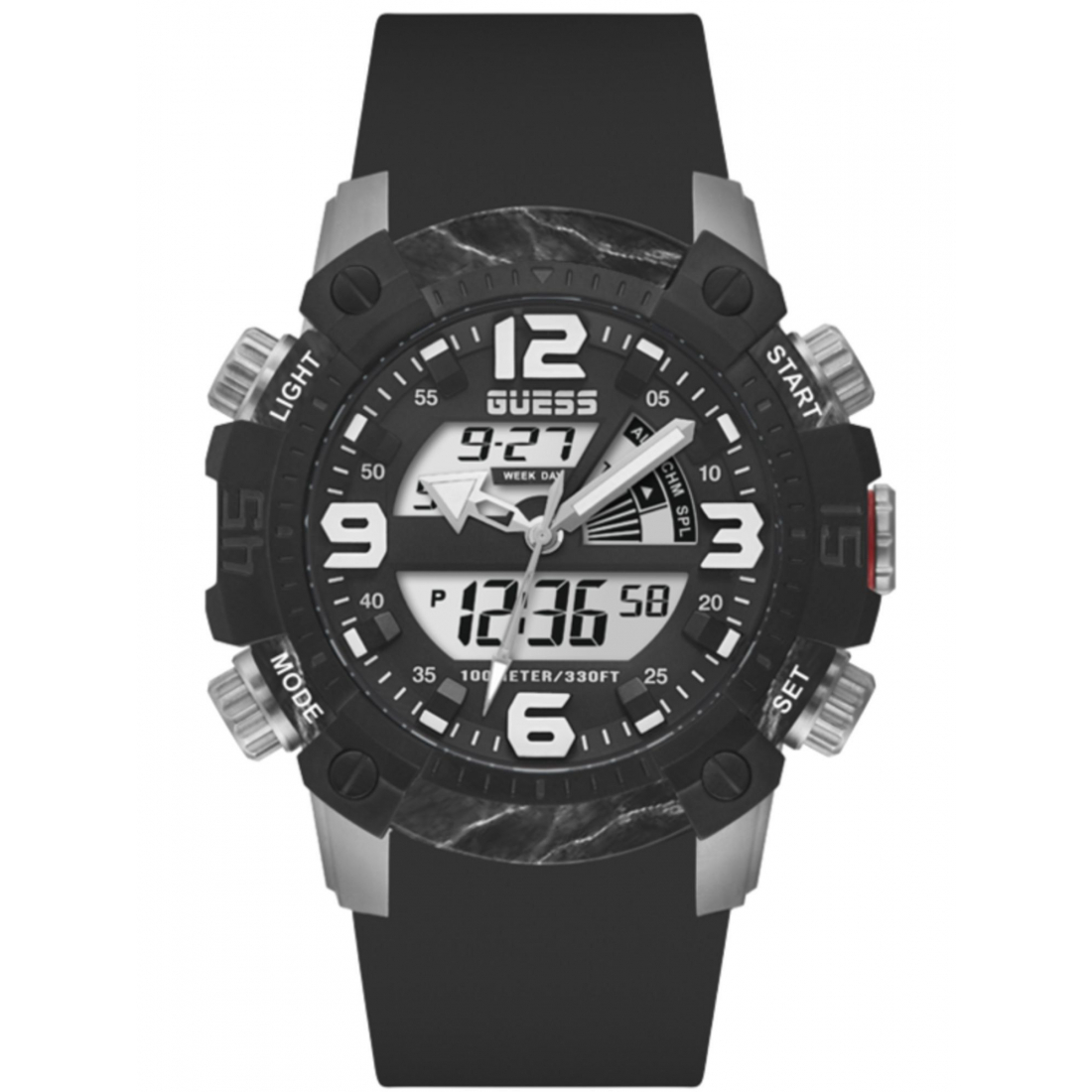 Montre 'GW0421G1' pour Hommes