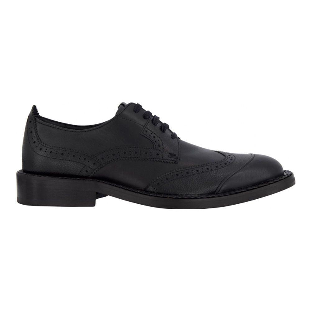 Men's 'Cap Toe Wingtip' Derbies