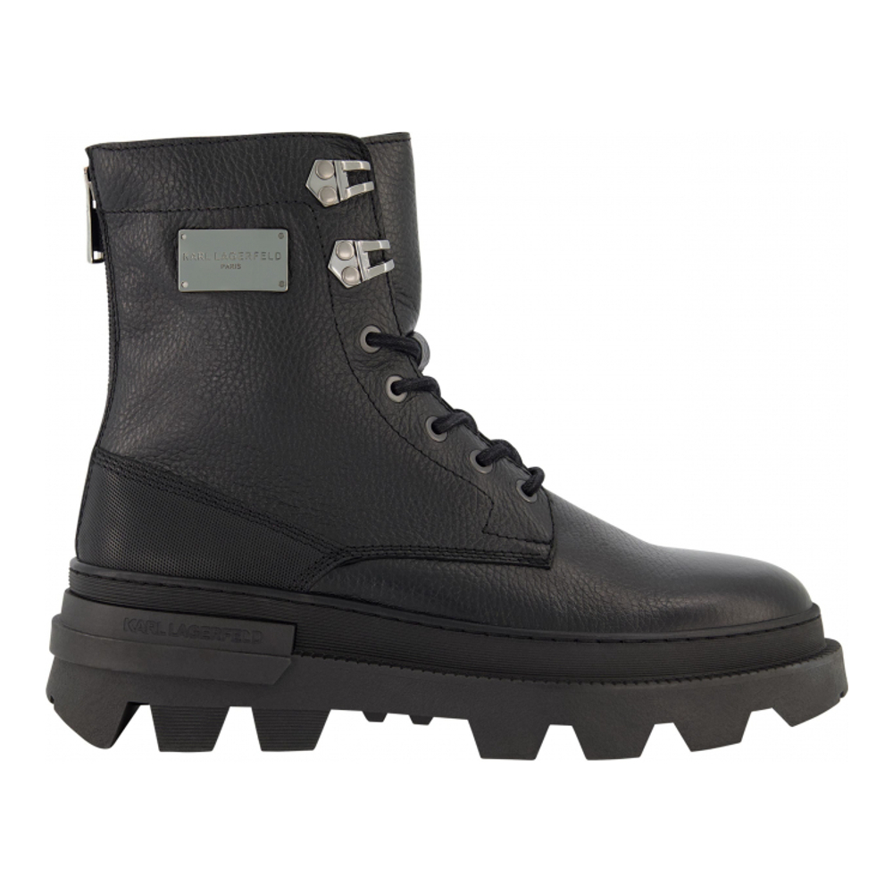 Bottes 'Lug Sole Work' pour Hommes