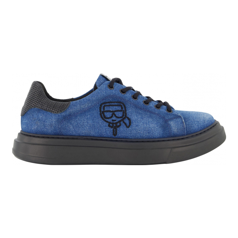 Men's 'Karl Head Profile' Sneakers