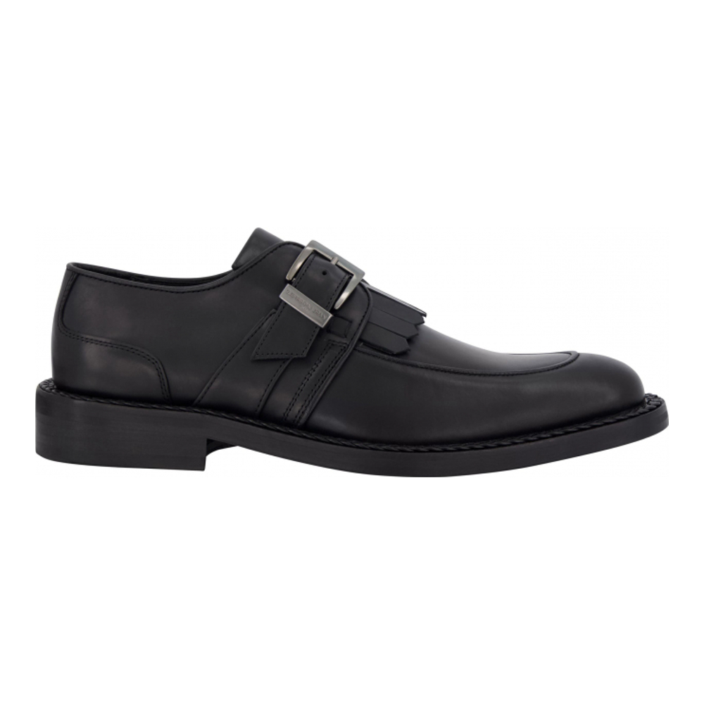 Men's 'Monk Strap Kiltie' Loafers