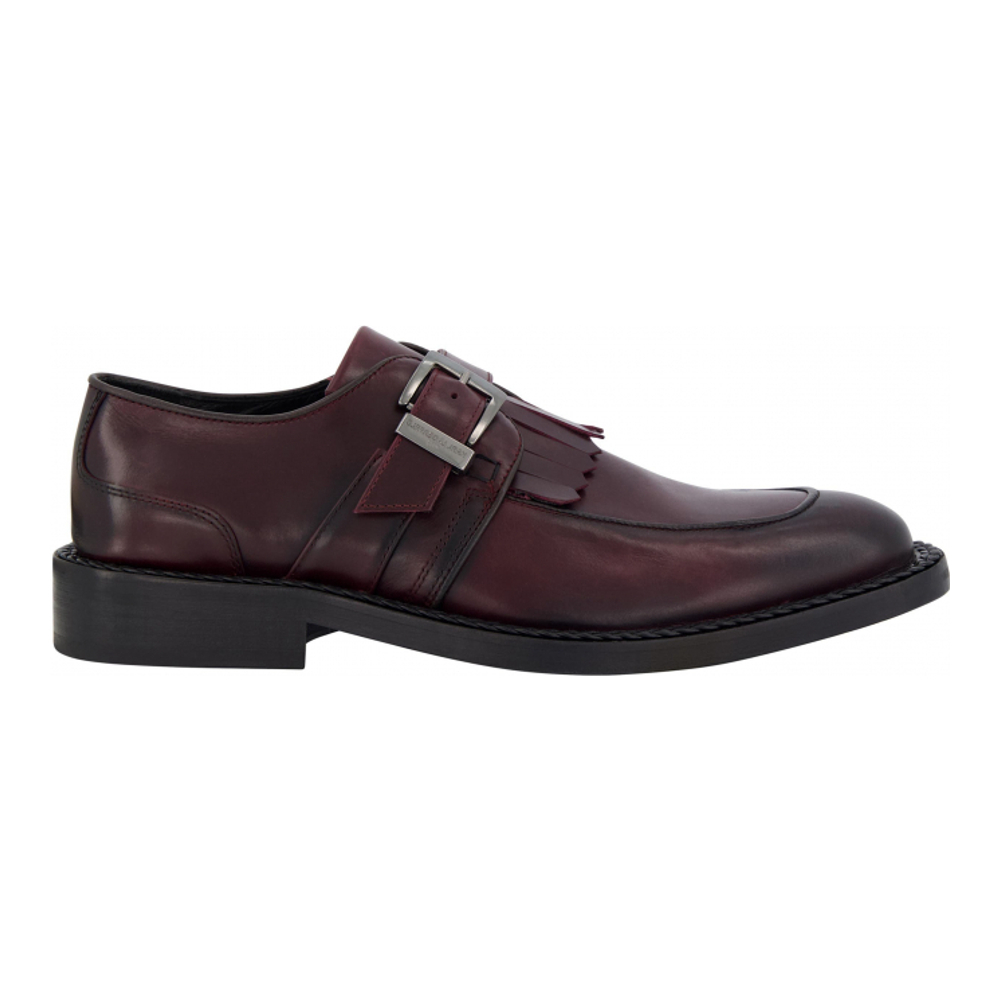 Men's 'Monk Strap Kiltie' Loafers