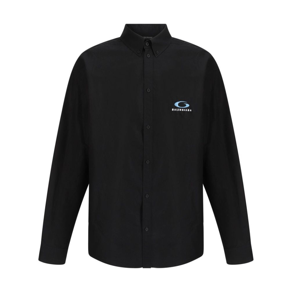 Men's 'Logo-Embroidered' Shirt