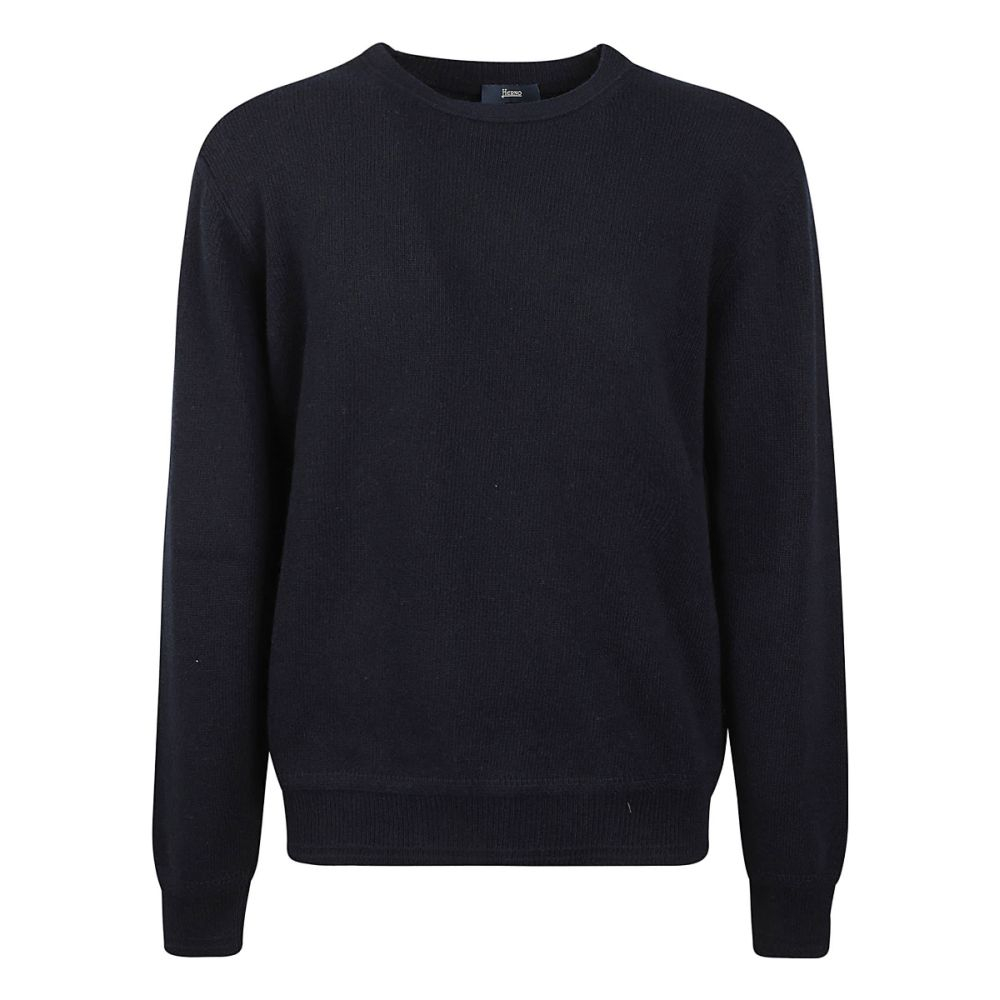 Men's 'Round' Sweater