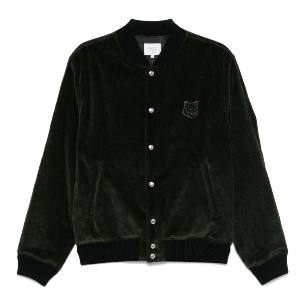 Blouson bomber 'Teddy' pour Hommes